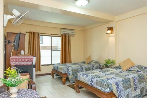 Hotel S.k.house 2