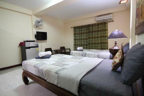 Hotel S.k.house 2