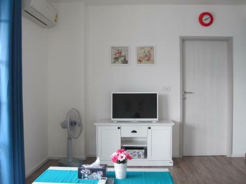 Apartamento Summer Hua Hin Unit 703