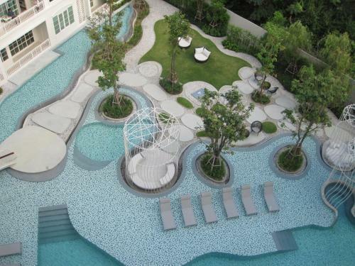 Apartamento Summer Hua Hin Unit 703
