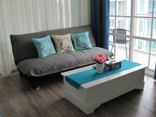 Apartamento Summer Hua Hin Unit 703