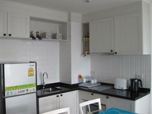 Apartamento Summer Hua Hin Unit 703