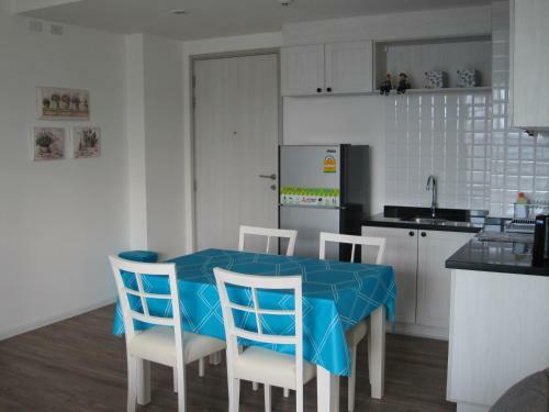 Apartamento Summer Hua Hin Unit 703