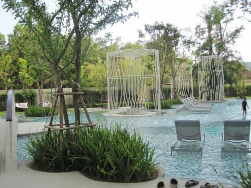 Apartamento Summer Hua Hin Unit 703