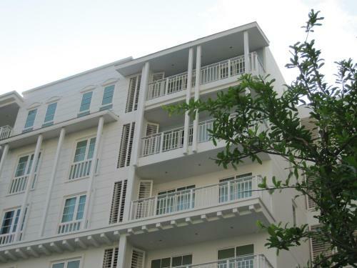 Apartamento Summer Hua Hin Unit 703