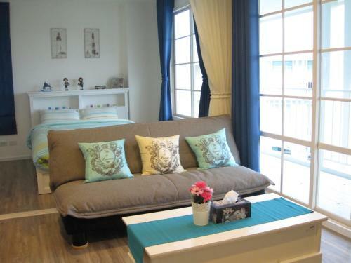 Apartamento Summer Hua Hin Unit 703