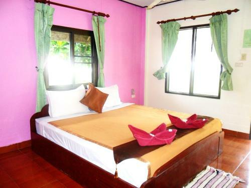 Lanta Palm Beach Resort