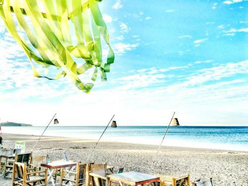 Lanta Palm Beach Resort