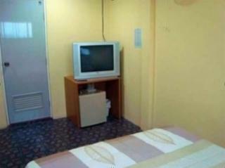 Hostal All Nations Guesthouse