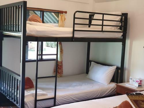 Hotel Lanta Family Resort