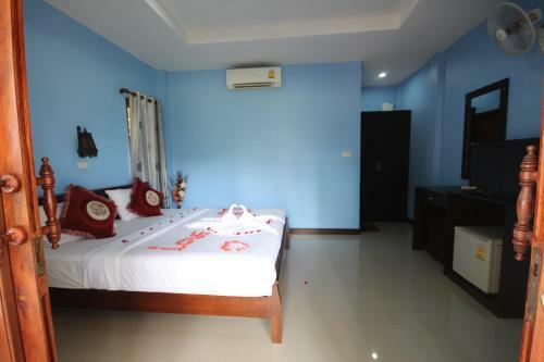 Hotel Lanta Family Resort
