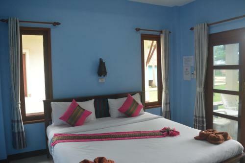 Hotel Lanta Family Resort