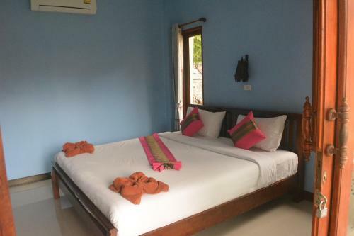Hotel Lanta Family Resort