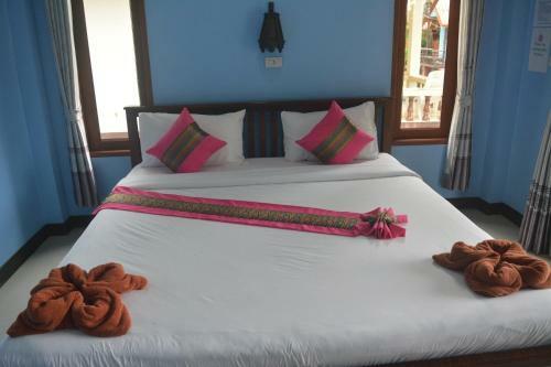 Hotel Lanta Family Resort