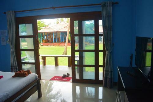 Hotel Lanta Family Resort