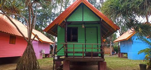Hotel Lanta Family Resort