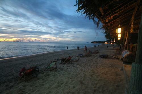Hotel Lanta Family Resort