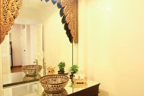 Hotel Ratchiangsaen Flora House