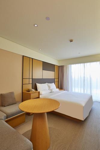 Hotel Hanting Express Quanzhou Wanda