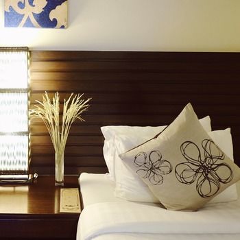 Hotel Lanta Mermaid Boutique House