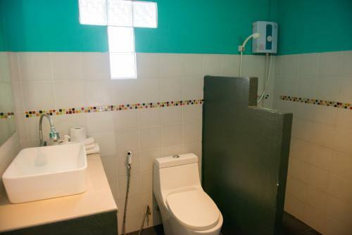 Lanta Scenic Bungalow