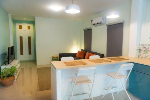 Lanta Scenic Bungalow