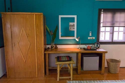 Lanta Scenic Bungalow