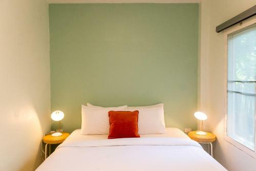 Lanta Scenic Bungalow