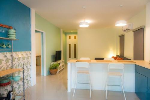 Lanta Scenic Bungalow