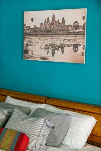 Lanta Scenic Bungalow