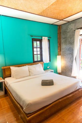 Lanta Scenic Bungalow