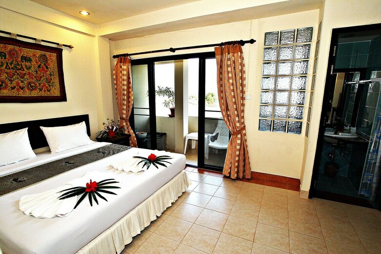 Albergue Aloha Lanta