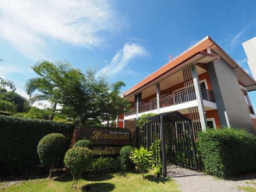 Hatzanda Lanta Resort