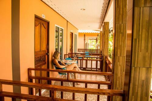Hatzanda Lanta Resort