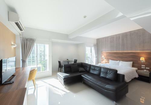 The Proud Exclusive Hotel-sha Plus