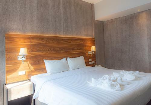 The Proud Exclusive Hotel-sha Plus