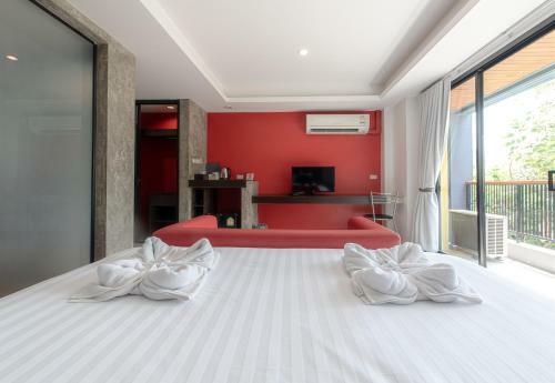 The Proud Exclusive Hotel-sha Plus