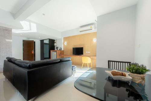 The Proud Exclusive Hotel-sha Plus