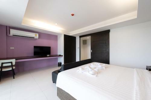 The Proud Exclusive Hotel-sha Plus