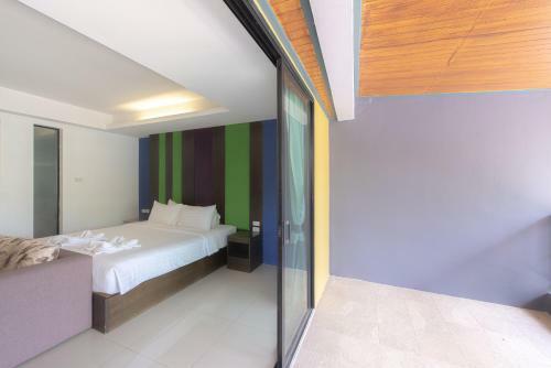 The Proud Exclusive Hotel-sha Plus