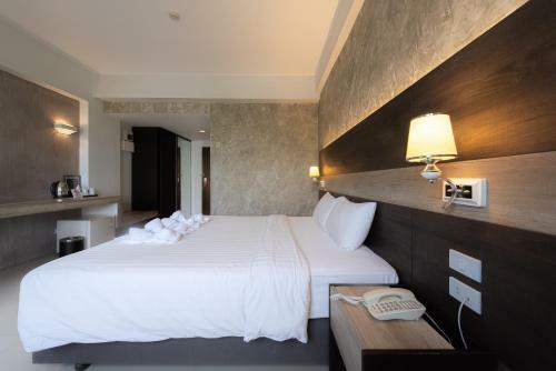 The Proud Exclusive Hotel-sha Plus