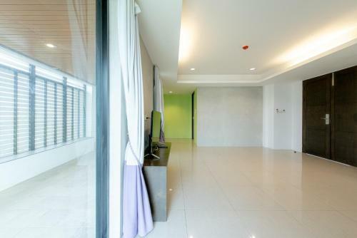 The Proud Exclusive Hotel-sha Plus