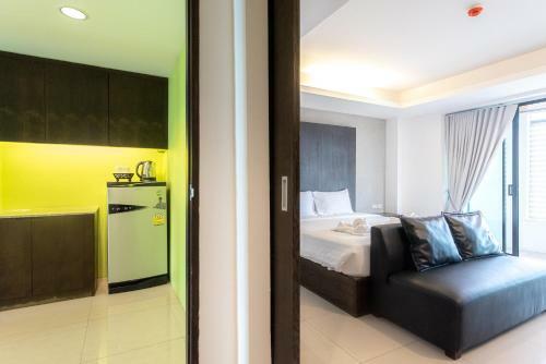 The Proud Exclusive Hotel-sha Plus