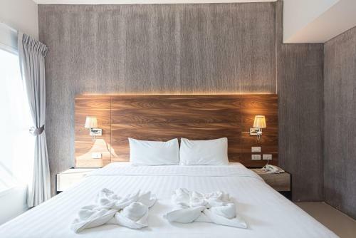 The Proud Exclusive Hotel-sha Plus