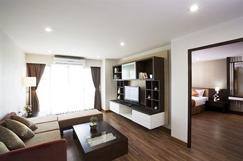 Aparthotel The Grand Napat