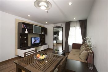Aparthotel The Grand Napat
