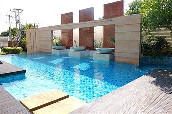 Aparthotel The Grand Napat