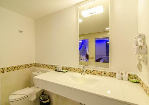 The Paradiso Jk Design Hotel