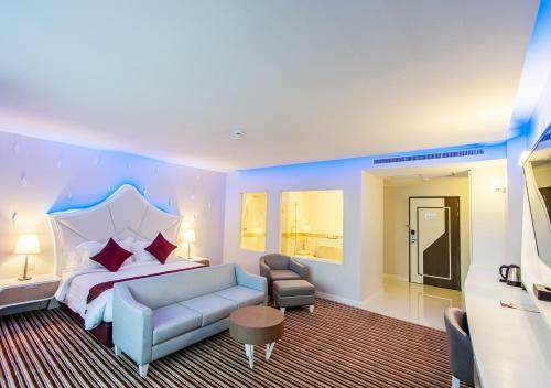 The Paradiso Jk Design Hotel