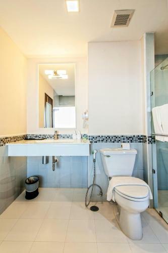 The Paradiso Jk Design Hotel
